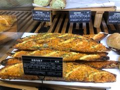 -Let's Taipei 非常烘焙(太古里店)
