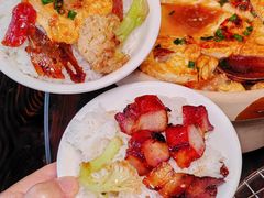 -广府乡下·饭庄(新港东路店)