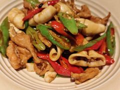 -KŌNG胶东小馆(华熙店)