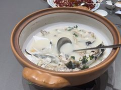 -箸福·夜上海(月牙湖公园店)