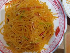 -满园烤鸭·春饼(抚顺万达店)