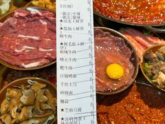 -阳阳老火锅(小南门店)