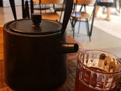 老鷹茶-铁公鸡·四川料理(天环广场店)