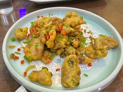 -长兴菜馆(高桥店)