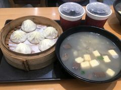 -回味鸭血粉丝汤(砂之船店)