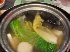 -潮界(虹桥新天地店)