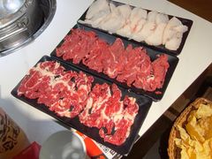 -牛品福潮汕牛肉火锅(旺庄店)