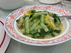 -良友·海鲜青岛菜(五四广场店)
