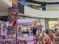-万达广场(北京槐房店)