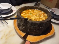 -绿茶餐厅(财富购物中心店)