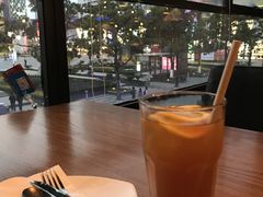 -必胜客(宁波天一水街店)