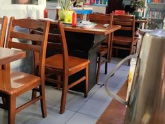 -延成苑韩式烤肉店(长春道店)