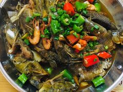 -食光慢宴·安吉土菜馆