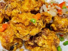 -乌江鱼杭帮菜(西湖店)