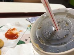 -华莱士·全鸡汉堡(艳粉店)