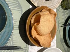 -芭札·Thai泰国餐厅(同和金铂天地店)