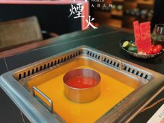 -大隐·成都火锅Bistro(合生麒麟新天地店)