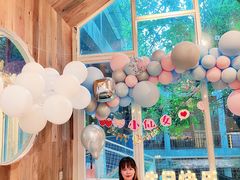 -春树下·树屋花房西餐厅(罍街AS1980店)