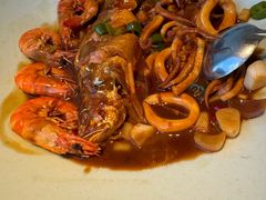 -潮堂 · 潮州菜(国贸商城店)