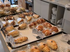 -烘焙町面包店(西四店)