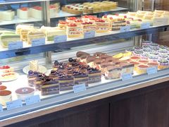 -诺嘉甜品(世贸店)