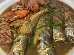 -良师门滨海人家·海鲜·家常菜(滨海城店)