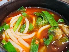 罐罐牛肉米线-中8楼风尚云南菜(颐堤港店)