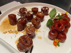 -惠丰堂饭庄·烤鸭·京味菜(西北旺·唐家岭店)