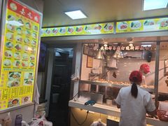 -嘉鸣扬·烧腊世家(洛溪新城店)