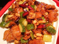 师爷宫保鸡丁-局气 烤鸭·北京菜(光华路店)