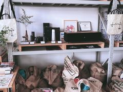 -DEEP COFFEE(瑞光烘焙工厂店)