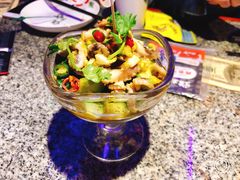 -蘭奢雅集·江浙菜(青山江滩店)