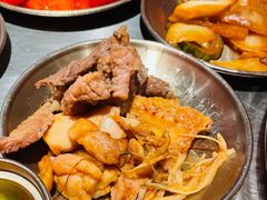 -西塔老太太泥炉烤肉(苏州大悦城店)