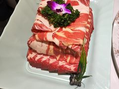 -伊尚宫·清真广式早茶.韩式烤肉·火锅