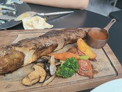 -叁 Three· bistro餐酒馆