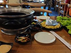 -大壮家原味烤肉(兴华北街店)