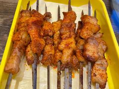 -永红源·小排档(闽江路店)