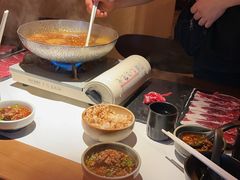 -旺福·贵州酸汤牛肉火锅(陆悦天地店)