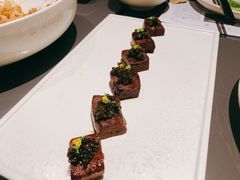 -小大董·烤鸭(观景餐厅·南京西路店)