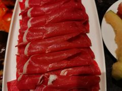 -海底捞火锅(上地华联店)