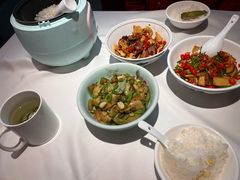 -湘语·湖南家常菜(新洲店)