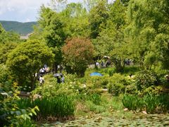 -哒啦仙谷旅游景区