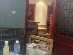 -二姐家三个拿手菜·北塘海鲜·大馅锅贴王(成林道店)