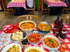 -恰八斗·猛火长沙菜(国贸店)