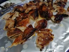 -沪上名羊天下•烤羊腿•东北烧烤•小龙虾(浦东直营总店)