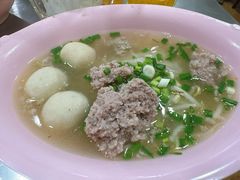 -榮泰米粉湯(Left Shop)