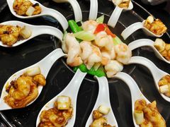 -夜宴江景餐厅