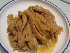 -郭林家常菜(狼垡店)