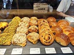 -Money Shops(愚园路店)