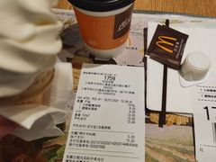 -麦当劳(徐汇漕溪北路百脑汇店)